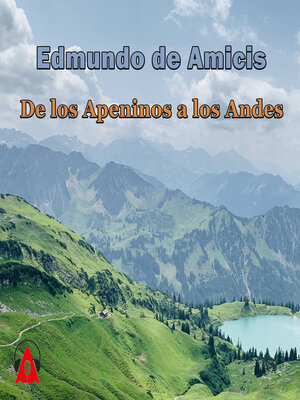 cover image of De los Apeninos a los Andes